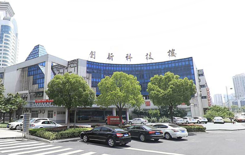 移址：江苏省常州市新北区高新科技园国际商务中心四层