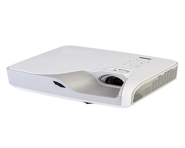 High end projector with pure laser light source